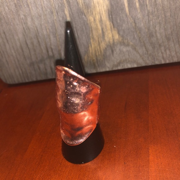 Knuckle ring - Picture 6 of 7